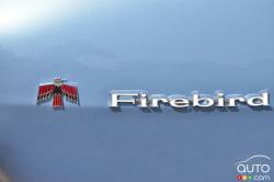 Nous conduisons la Pontiac Firebird 1968 !