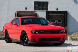 2015 Dodge Challenger RT Scat Pack pictures
