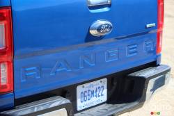 Introducing the new 2019 Ford Ranger