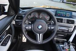 Nous conduisons la BMW M4 Cabriolet 2020
