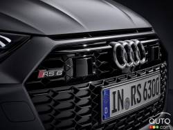 Introducing the 2020 Audi RS 6 Avant 