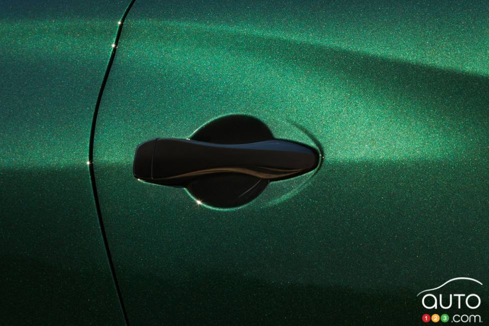 introducing the new 2019 Nissan Pathfinder Rock Creek Edition