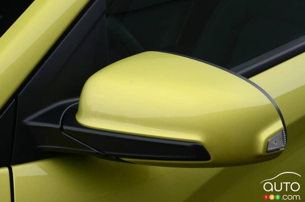 Nous conduisons le Hyundai Kona 1.6T 2019