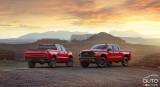 The new 2019 Chevy Silverado pictures