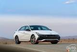 2022 Hyundai Elantra N pictures