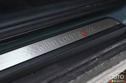 Nous conduisons le Mini Cooper S Countryman ALL4 2021