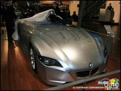 Toronto BMW 2005