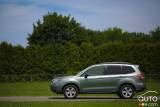 2013 Subaru Forester pictures