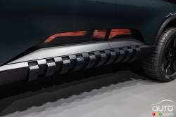 Voici le concept Audi activesphere