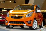 2013 Chevrolet Spark pictures