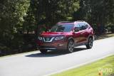2017 Nissan Rogue pictures