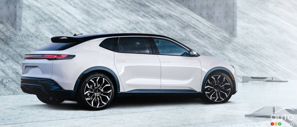 Introducing the Chrysler Airflow Concept
