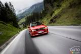 30 years of BMW M3 pictures (2 / 2)