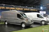 2013 Ford Transit Connect pictures (Euro specs)