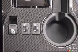 Features of heated seats