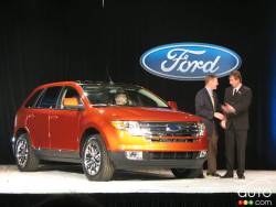 Ford Edge 2006
