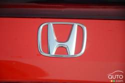 We drive the 2022 Honda Civic Hatchback