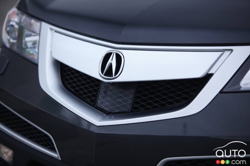 Grille