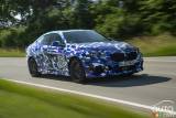 2020 BMW 2 Series Gran Coupe pictures