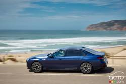 Introducing the 2024 BMW i7 M70 xDrive