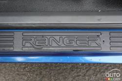 Ford Ranger 2007
