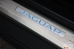 We drive the 2022 Jaguar F-Type 