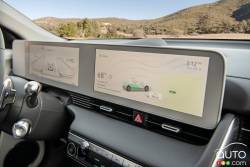 we drive the 2022 Hyundai Ioniq 5