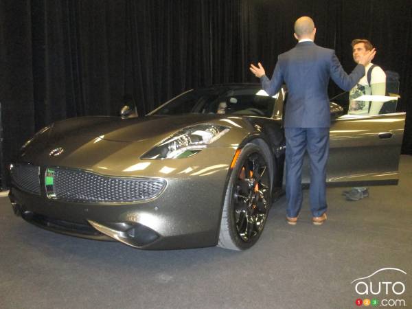 New Vehicles 2017 >> 2017 Montreal Auto Show Many Of The Most Interesting New New Vehicles 2017 >> 2017 Montreal Auto Show Many Of The Most Interesting New