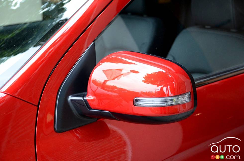 Introducing the 2020 Mitsubishi RVR