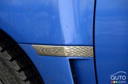 We drive the 2020 Subaru WRX