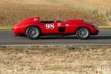 Photos de la Ferrari 410 Sport Spider 1955