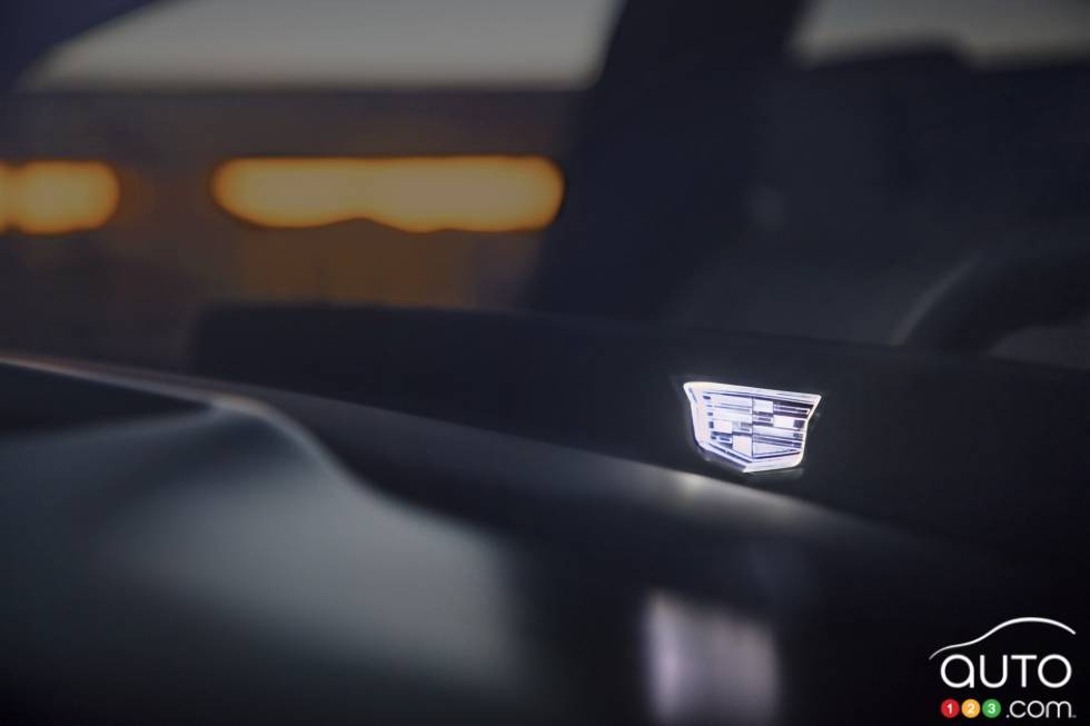 Introducing the 2021 Cadillac Escalade