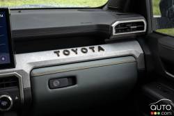 Voici le Toyota Tacoma 2024