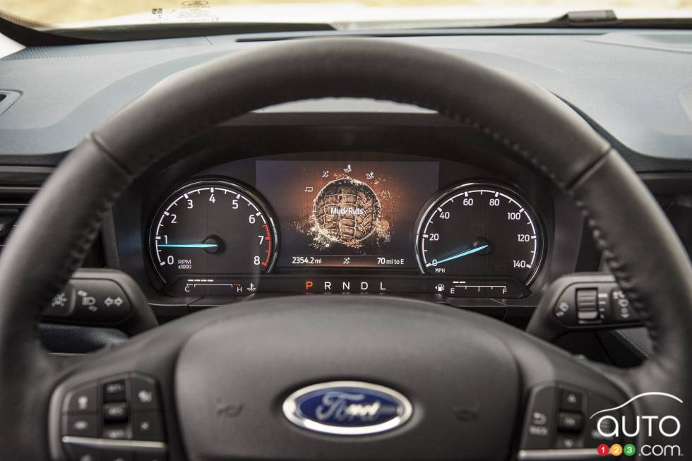 Introducing the 2023 Ford Maverick Tremor