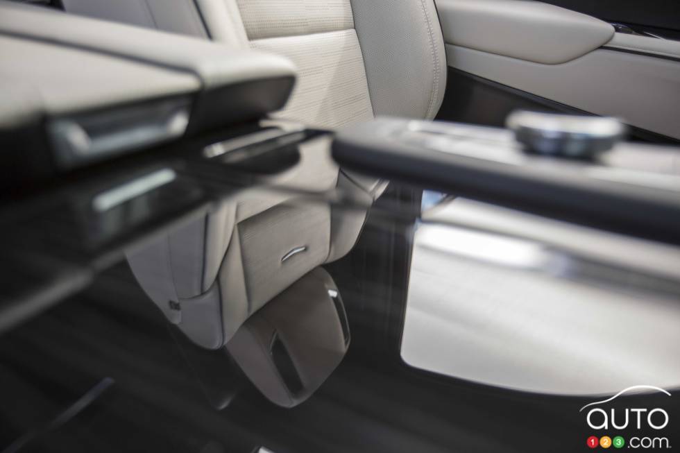 Introducing the 2021 Cadillac Escalade