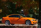 2013 BMW M3 pictures