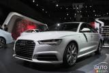 2016 Audi A6 pictures