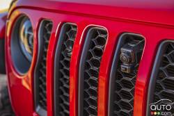 Introducing the new 2020 Jeep Gladiator