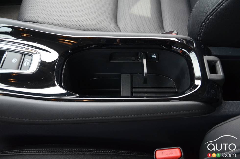 We drive the 2019 Honda HR-V