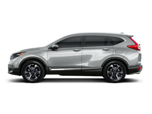 CR-V CR-V