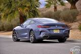 2019 BMW M850i xDrive pictures