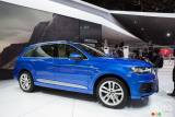 2016 Audi Q7 pictures from the 2015 Detroit auto-show