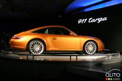 Los Angeles Porsche 2006