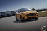 Images du Ford Mustang Mach-E GT 2021