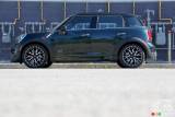 2013 MINI John Cooper Works Countryman ALL4 pictures