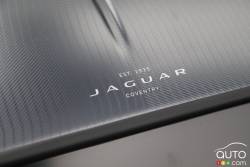 Nous conduisons la Jaguar F-Type 2022