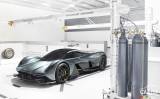 Aston Martin AM-RB 001 pictures