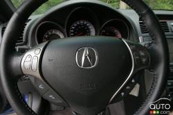 Acura TL 2007