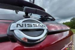 Nous conduisons le Nissan Kicks 2021