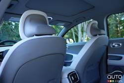 We drive the 2023 Hyundai Ioniq 6